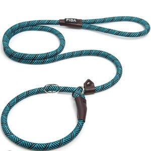 FIDA Slip Lead Dog Leash 6’ x 1/2”